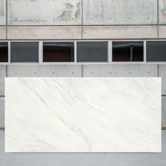 tabla Xtone Glem White