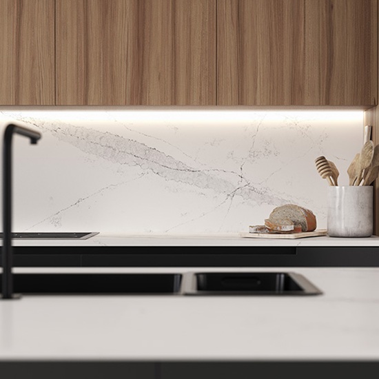 cocina Compac Elegance Michelangelo