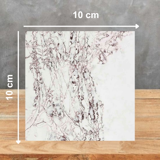 muestra Compac Ice Max Viola