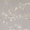 primer plano de Compac Ice White