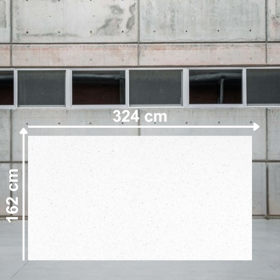 imagen de tabla Equs Crystal White zero