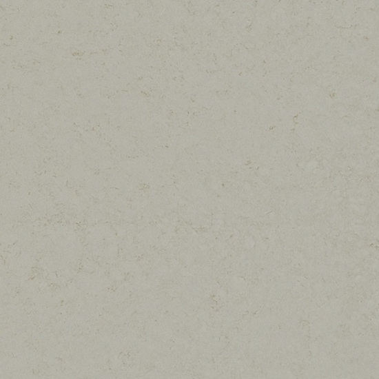 primer plano de la encimera Equs beige Ivory Veil zeo