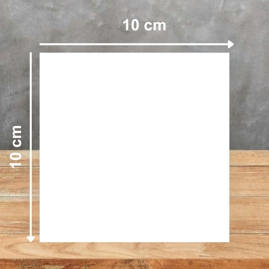 imagen de muestra Equs Zero blanco Special White