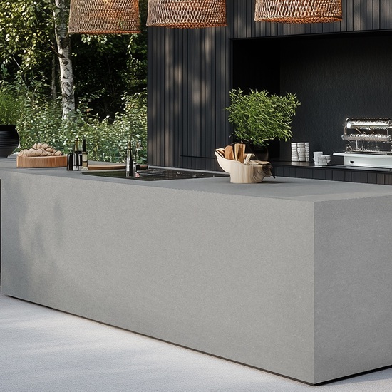 barra exterior Equs Urban Slate zero