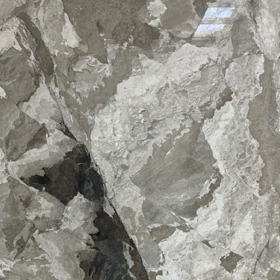 primer plano de Marmol Camouflage