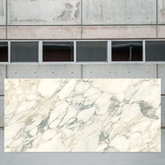 tabla Sapienstone Arabescato 4D