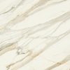 primer plano de Sapienstone Calacatta Aureo 4D