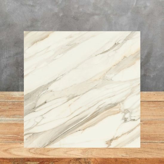 imagen de la muestra tabla Sapienstone Calacatta Aureo 4D