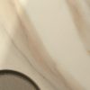 primer plano de la encimera Sapienstone Calacatta Aureo 4D
