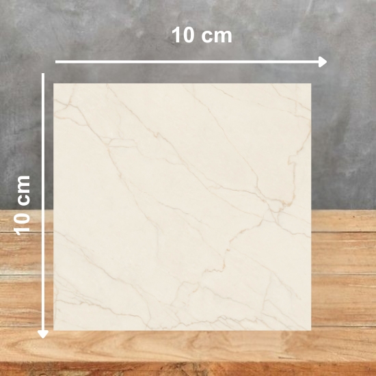 muestra Sapienstone Crema Avorio