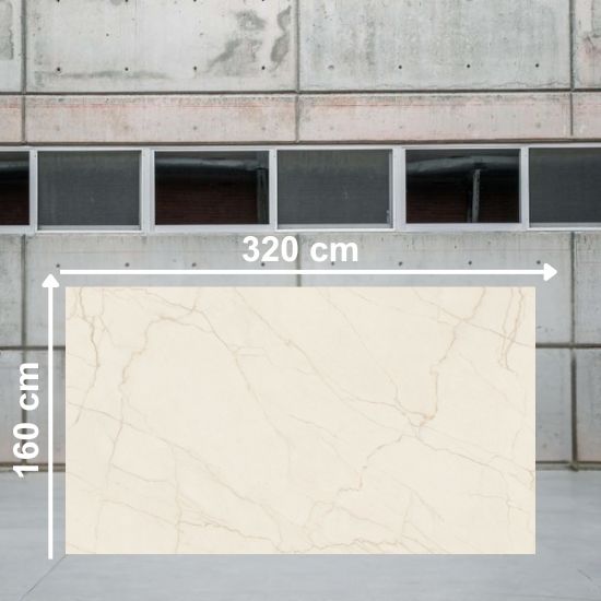tabla Sapienstone Crema Avorio