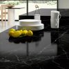 encimera Sapienstone Dark Marquina pulido