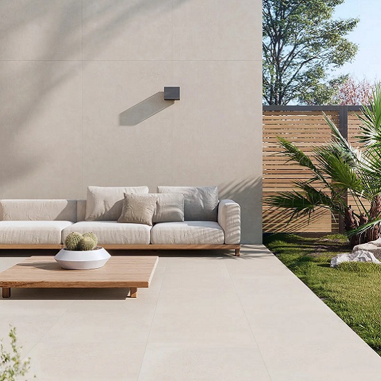 exterior Xtone Bottega Caliza