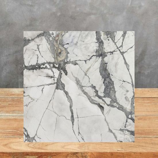 muestra Xtone Invisible White