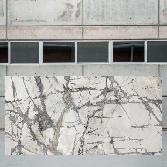 tabla Xtone Invisible White