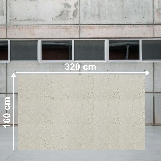 losa Xtone Tadelakt Sand