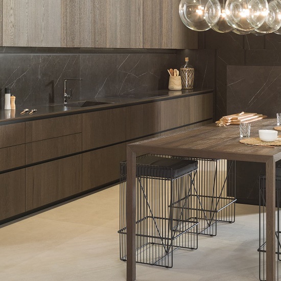 cocina Xtone Liem Dark