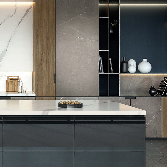 baño Xtone Liem Grey
