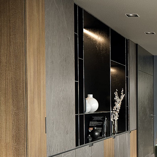 pared Xtone Liem Grey