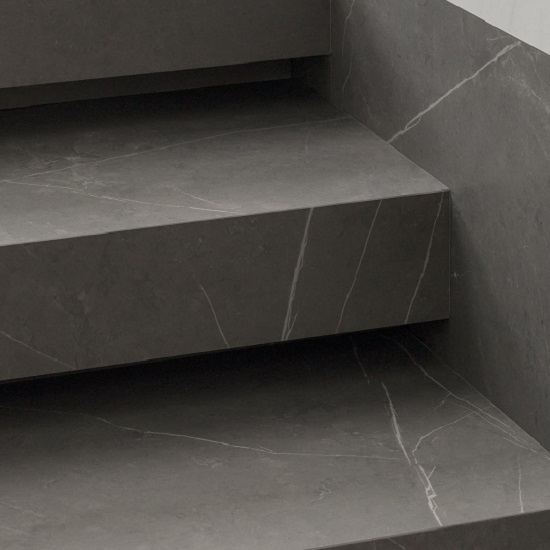 escalones Xtone Liem Grey