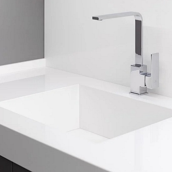 lavabo Xtone Moon White