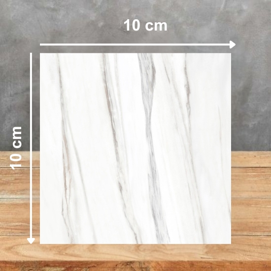 imagen de muestra Laminam Blanco Anayet