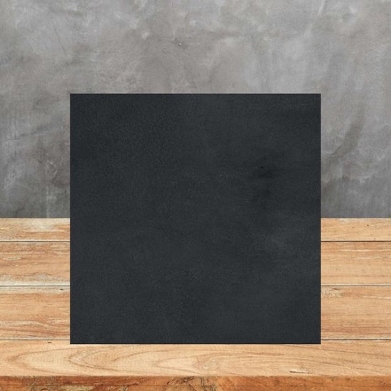muestra Laminam Calce Nero