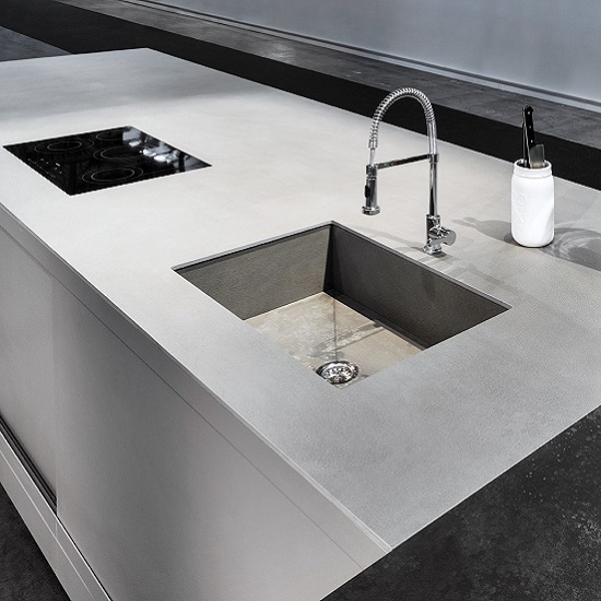 encimera Laminam Fokos Sale