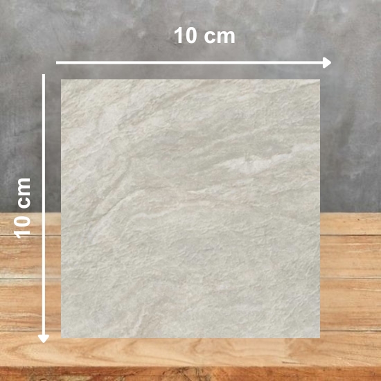 muestra Laminam Taj Mahal