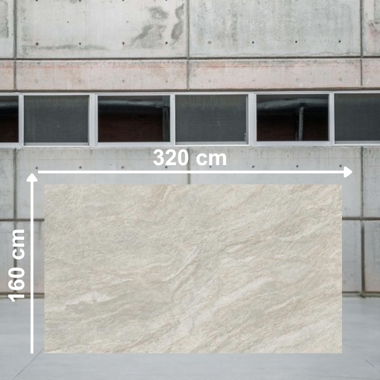 tabla Laminam Taj Mahal