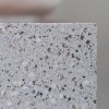 encimera de costado Krion Concrete