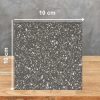 muestra Krion Grafite Classico