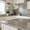 cocina Krion Grigio Classico