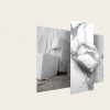 muestra Laminam Statuario Altissimo