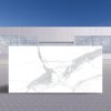 placa Laminam Statuario Altissimo