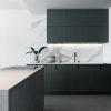 cocina Laminam Statuario Altissimo