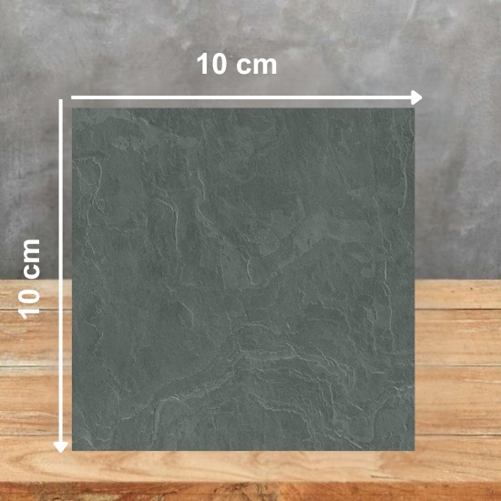 muestra Laminam Amazzonia