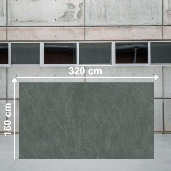 placa Laminam Amazzonia