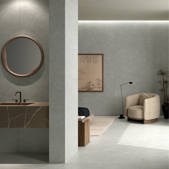 baño Laminam Ankara