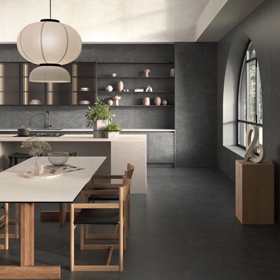 encimera Laminam Ankara