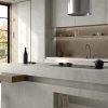 isla cocina Laminam Ankara