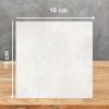 muestra Laminam Blanco Mijas