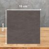 muestra Laminam Burgundy