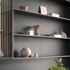 revestimiento Laminam Burgundy