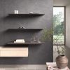 enchapado Laminam Burgundy