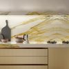 encimera 4cm grosor Laminam Calacatta Mediceo