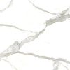 primer plano de Laminam Calacatta Michelangelo