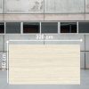 tabla porcelánico Laminam Travertino Bianco