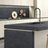 encimera Laminam Vulcano