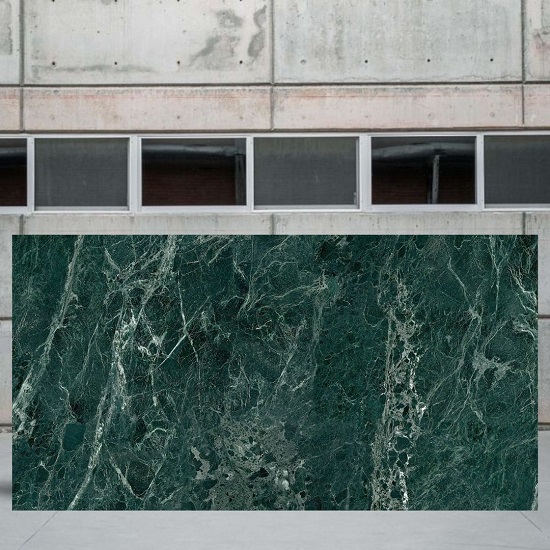 tabla mármol Verde Alpi
